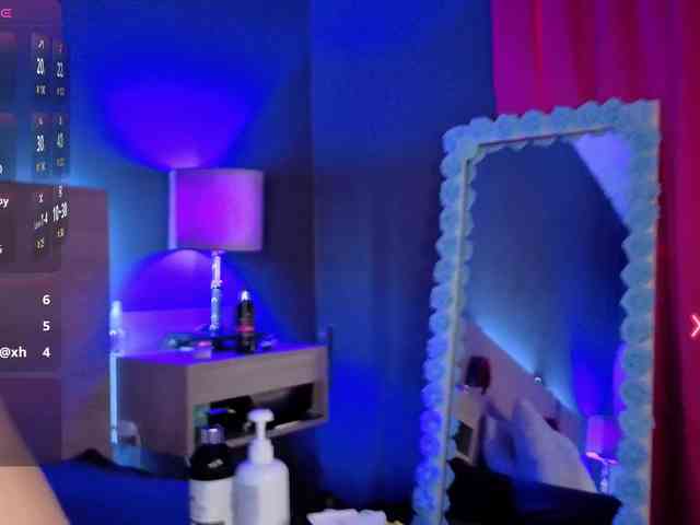 Kallen-kozuky webcam