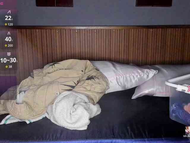 Kallen-kozuky webcam