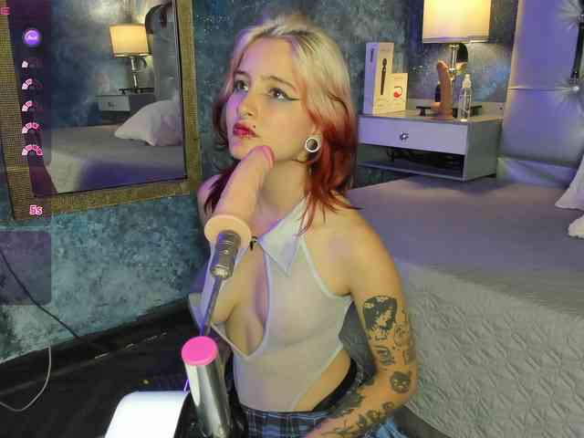 Kallen-kozuky webcam