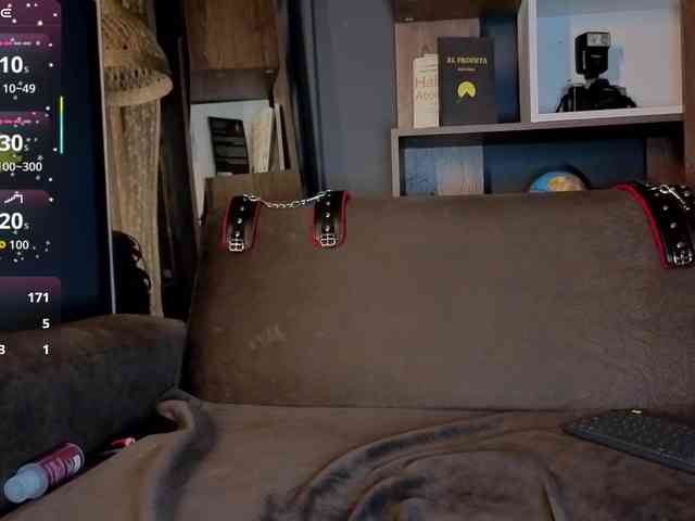 Kallen-kozuky webcam