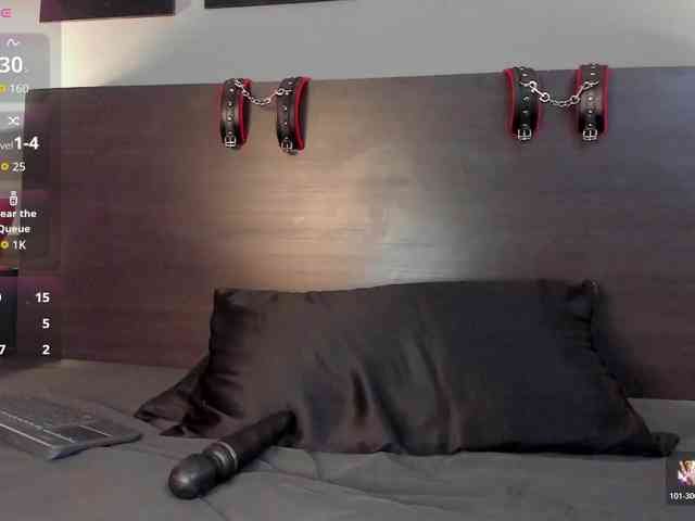 Kallen-kozuky webcam