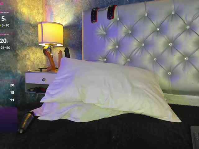 Kallen-kozuky webcam