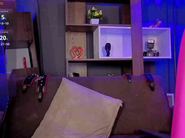 Kallen-kozuky webcam