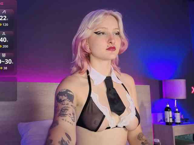 Kallen-kozuky Kallen-kozuky