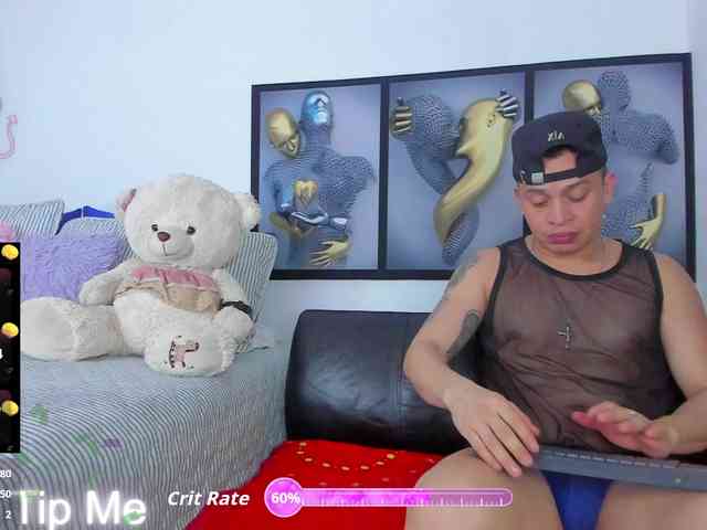 Angeline_yampoll webcam