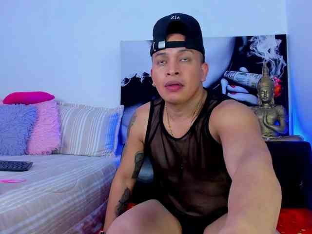 Angelinefocus webcam