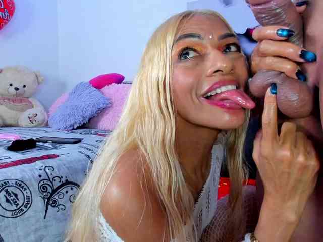 Angelinefocus webcam