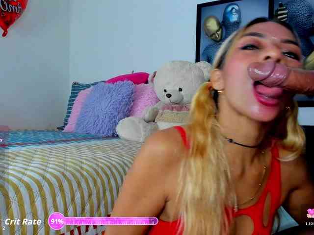 Angeline_yampoll webcam