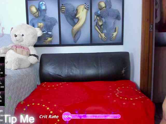 Angeline_yampoll webcam