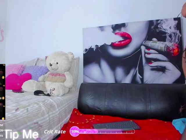 Angeline_yampoll webcam