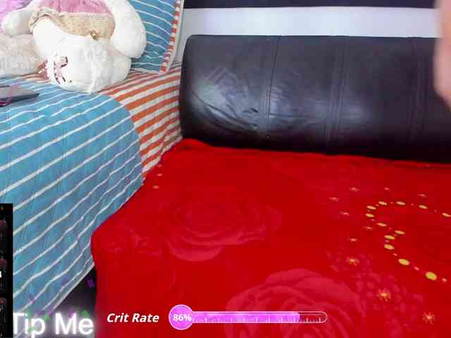 Angeline_yampoll webcam