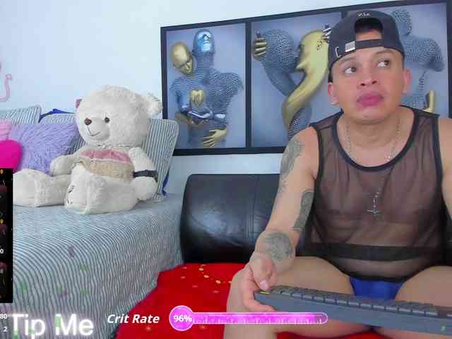 Angeline_yampoll webcam