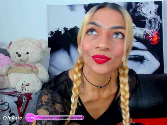 Angeline_yampoll webcam