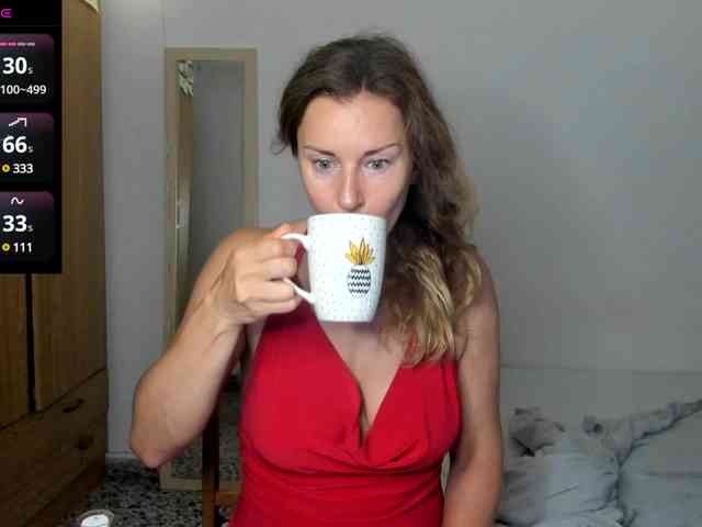 mmmmariana webcam
