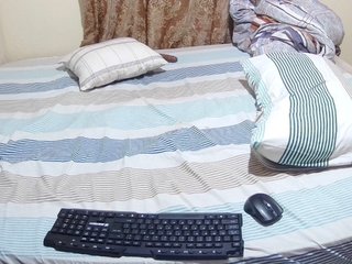 slender-sweet Porn Show