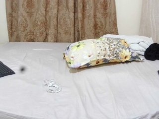 slender-sweet Porn Show