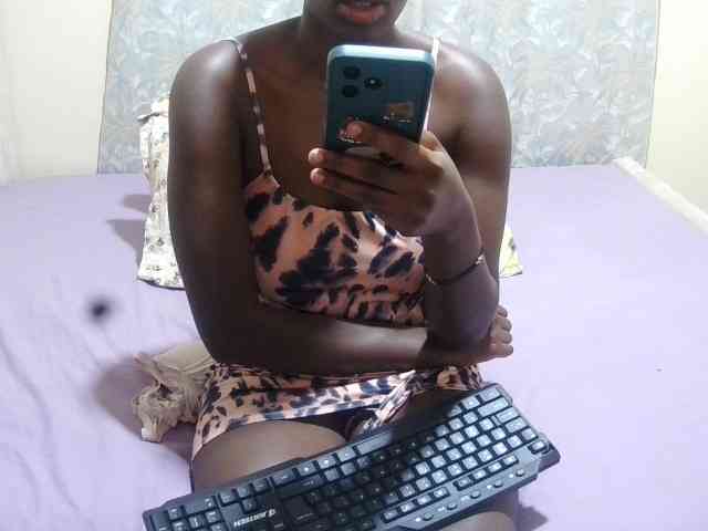 slender-sweet webcam