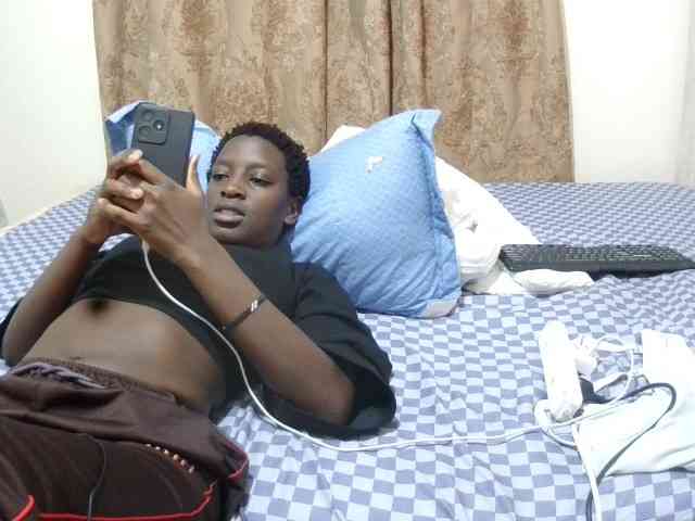 slender-sweet webcam