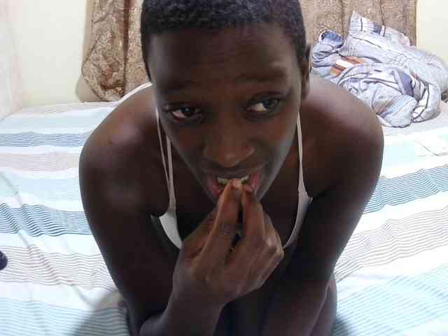 slender-sweet webcam