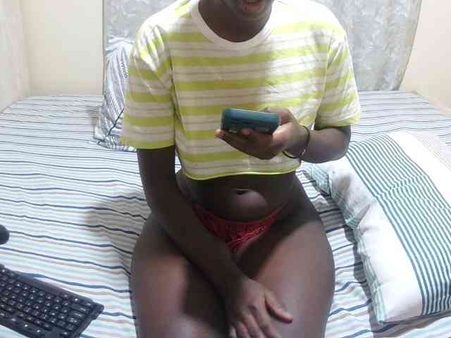 slender-sweet webcam