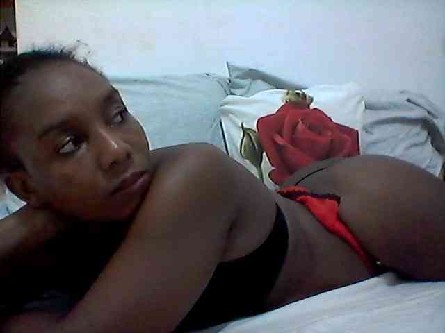 AmorSweetheart webcam