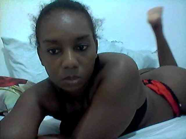AmorSweetheart webcam