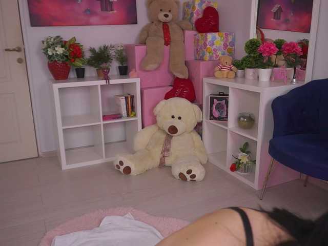 SinlessAngel from BongaCams is Freechat