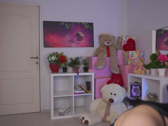 SinlessAngel's BongaCams show and profile