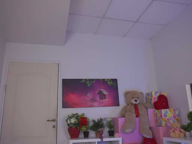 SinlessAngel's BongaCams show and profile