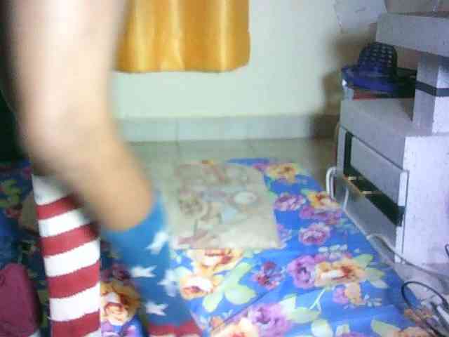 Daydiamond webcam
