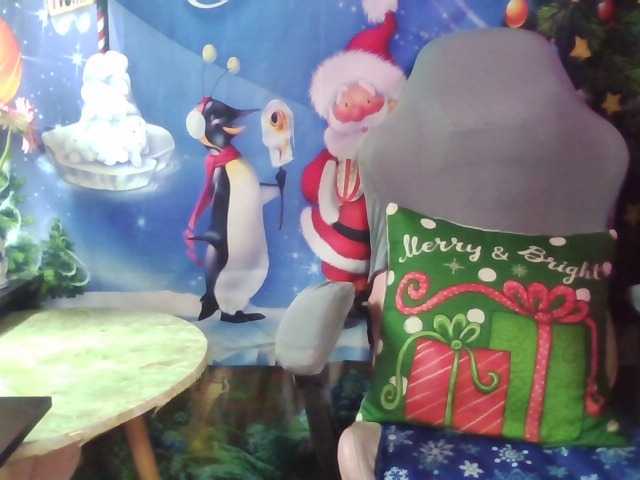 Luna-Candy — bongacams