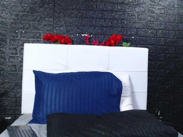 SweetMoniica's BongaCams show and profile