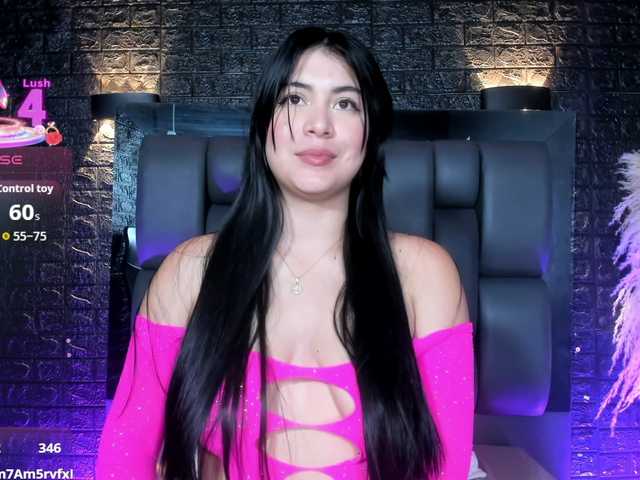  SweetMoniica chat room