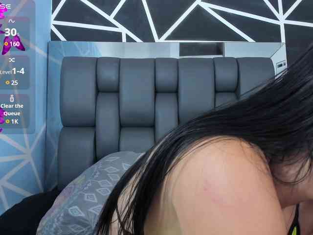 SweetMoniica webcam