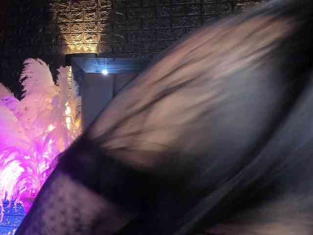 SweetMoniica webcam
