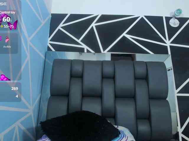 SweetMoniica webcam