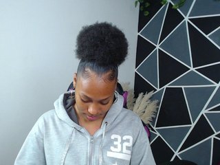LaureenMoon Porn Show