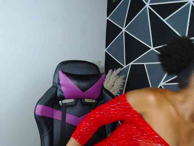 LaureenMoon webcam