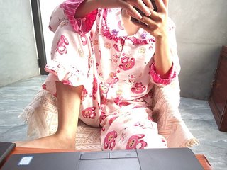 mama99love Porn Show