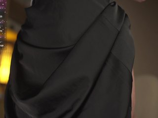 OrsonHodge Porn Show