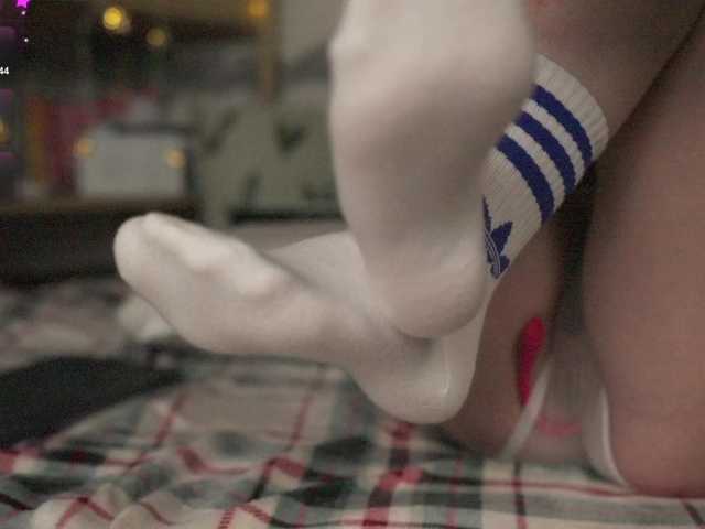 в попе у OrsonHodge