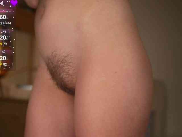 OrsonHodge webcam