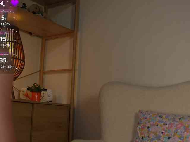 OrsonHodge webcam