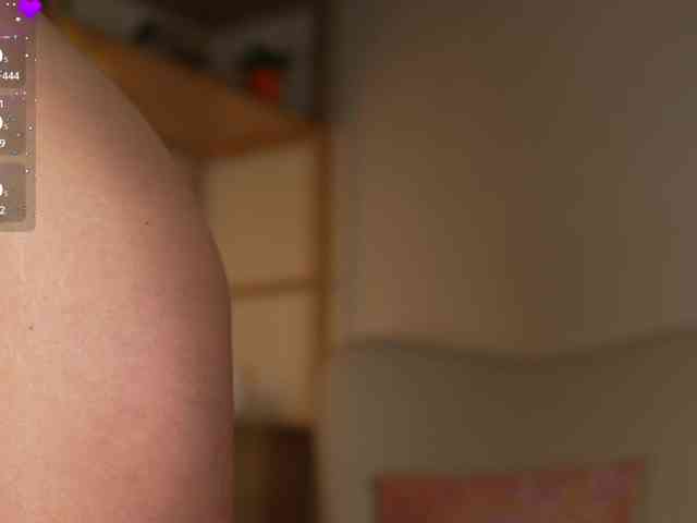 OrsonHodge webcam