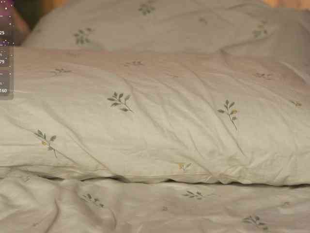 OrsonHodge Live Webcam on BongaCams