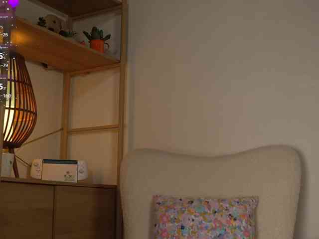 OrsonHodge webcam