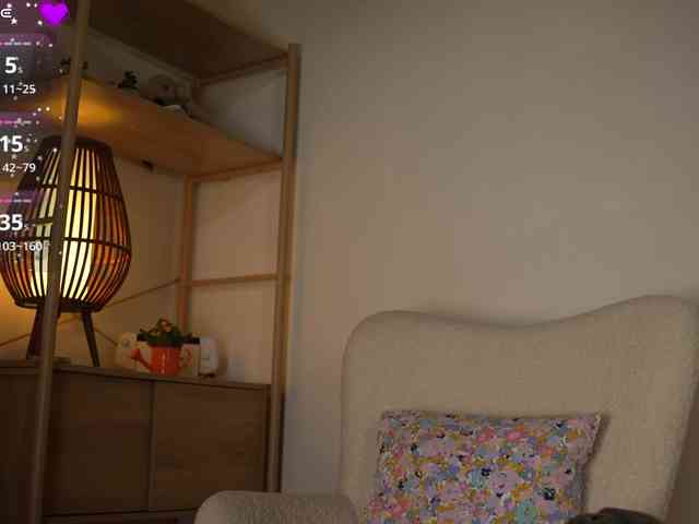 OrsonHodge webcam