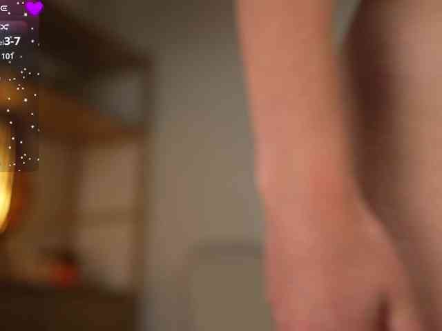 free sex cam OrsonHodge