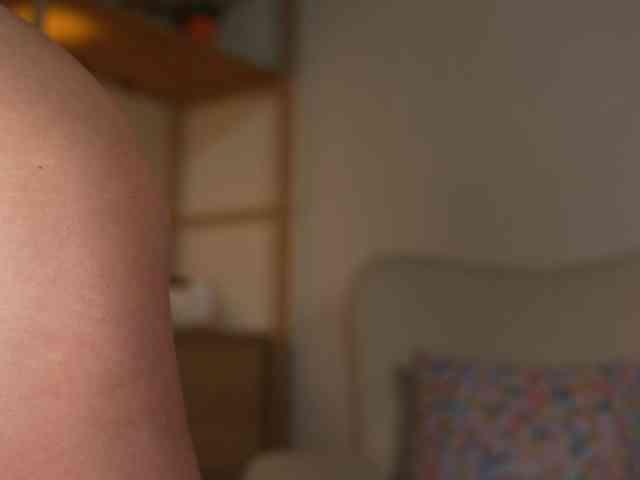 OrsonHodge webcam