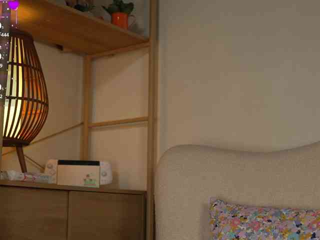 OrsonHodge webcam